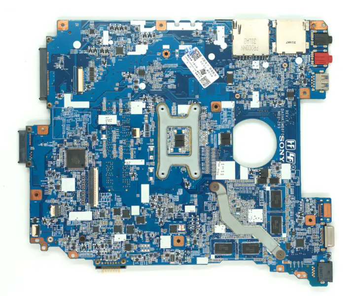 Sony MBX-269 DA0HK5MB6F0 Anakart