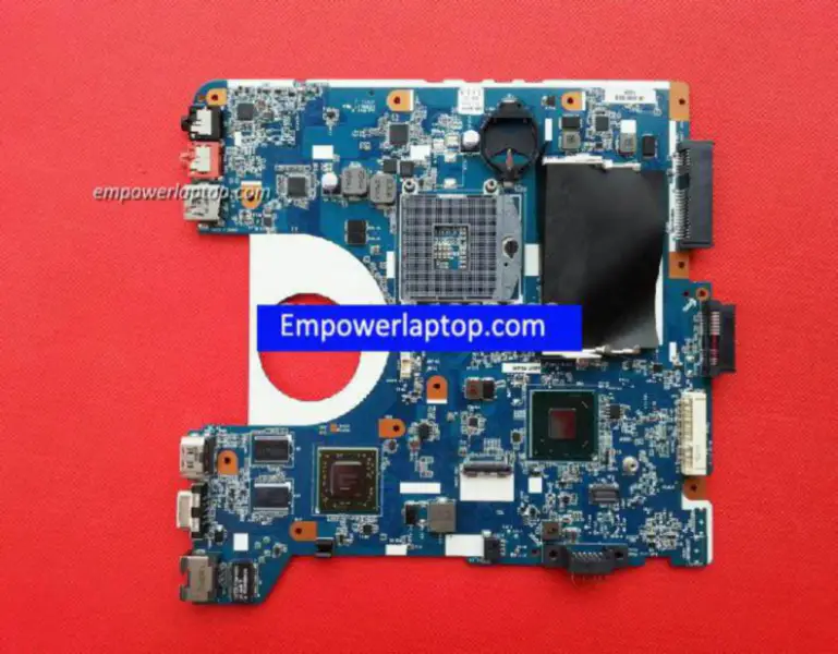Sony MBX-270 V171 A1892711A 1P-0127J00-6011 Anakart