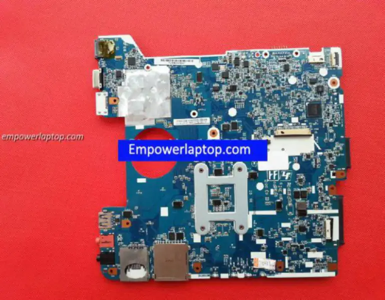 Sony MBX-270 V171 A1892711A 1P-0127J00-6011 Anakart