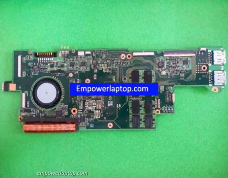 Sony MBX-271 A1894455A ve FAN Anakart