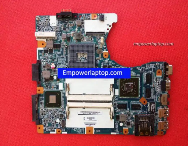 Sony MBX-273 SVE14 V110 1P-0121J00-8011 Anakart
