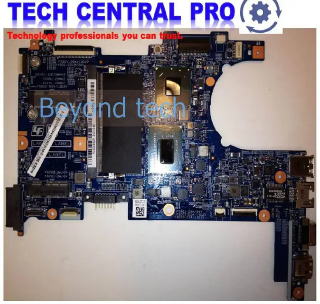 Sony MBX-278 A1905990A anakart