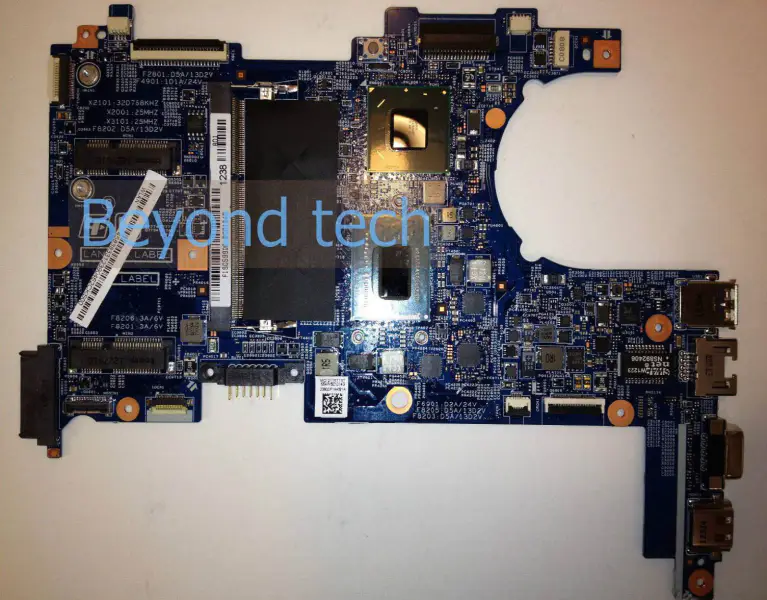 Sony MBX-278 A1905990A anakart