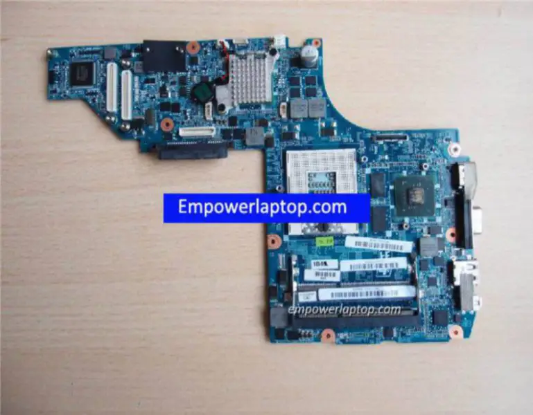 Sony DAGD3AMBCD0 MBX-216 Anakart