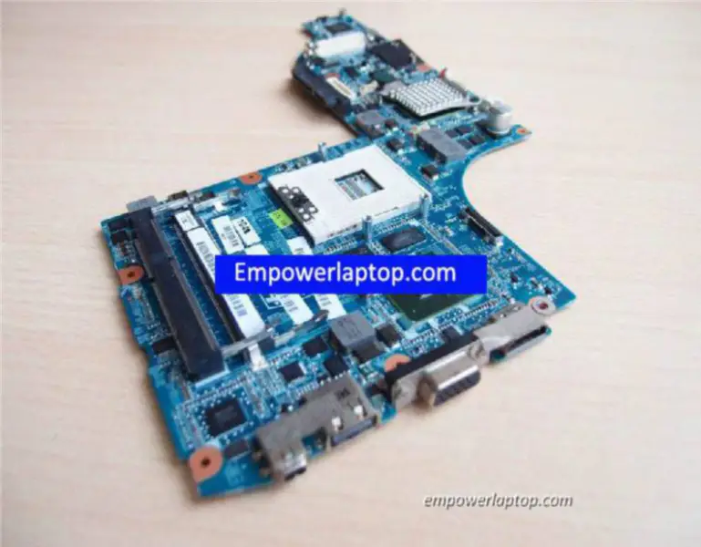 Sony DAGD3AMBCD0 MBX-216 Anakart