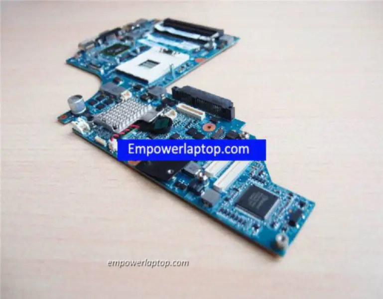Sony DAGD3AMBCD0 MBX-216 Anakart