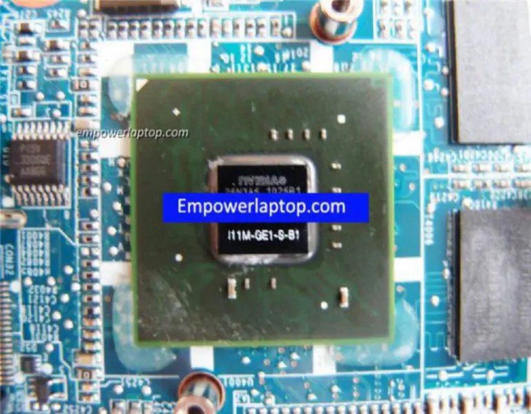 Sony DAGD3AMBCD0 MBX-216 Anakart