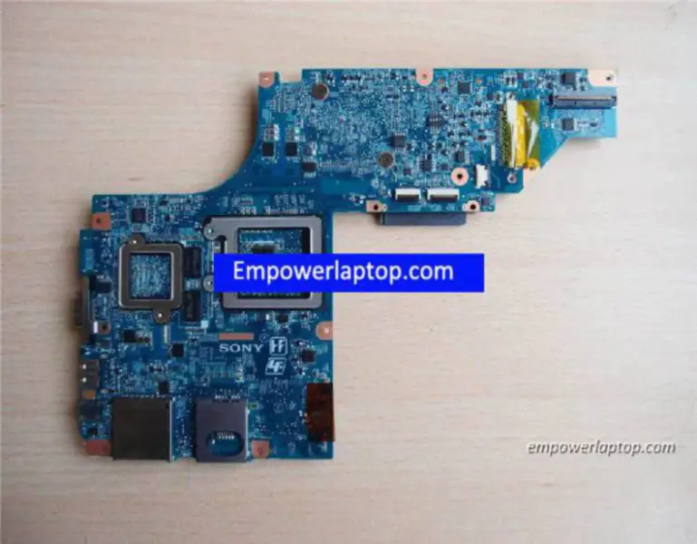 Sony DAGD3AMBCD0 MBX-216 Anakart