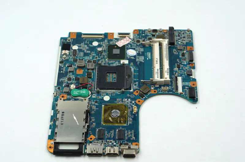 Sony MBX-225 anakart