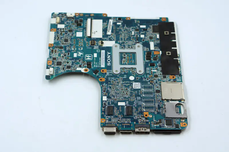 Sony MBX-225 anakart