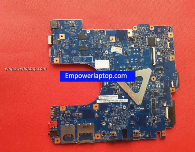 Sony MBX-249 MBX-249 A1829664A 48.4MQ01.01M N12M-GS2-S-A1 Anakart