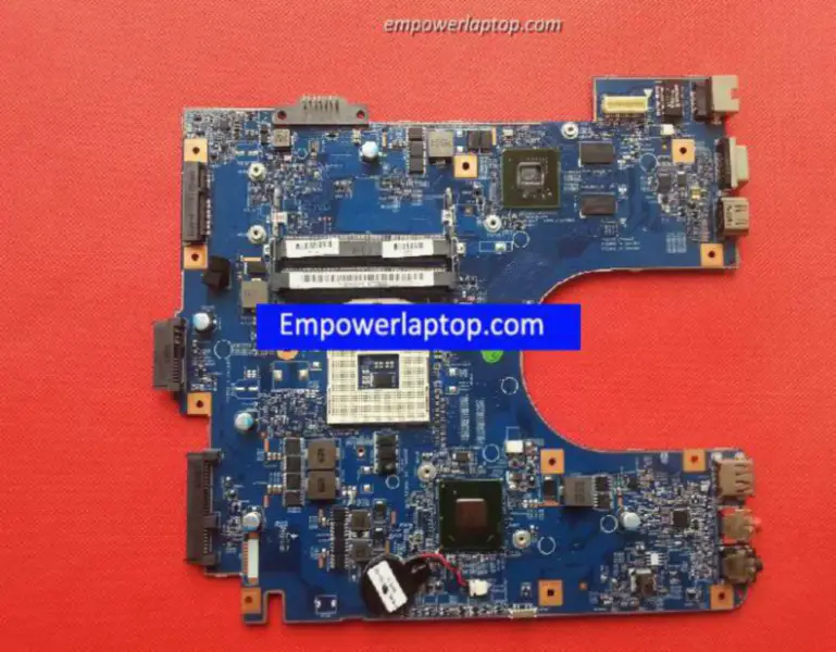 Sony MBX-249 MBX-249 A1829664A 48.4MQ01.01M N12M-GS2-S-A1 Anakart