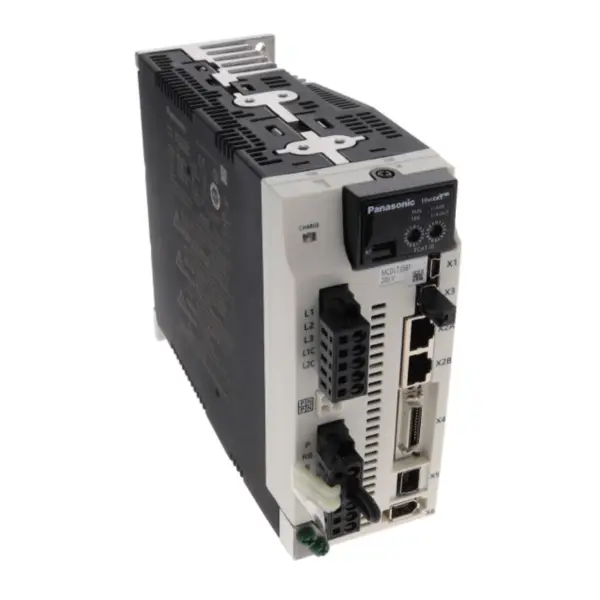 Panasonic MCDLT35BF Servo Sürücü