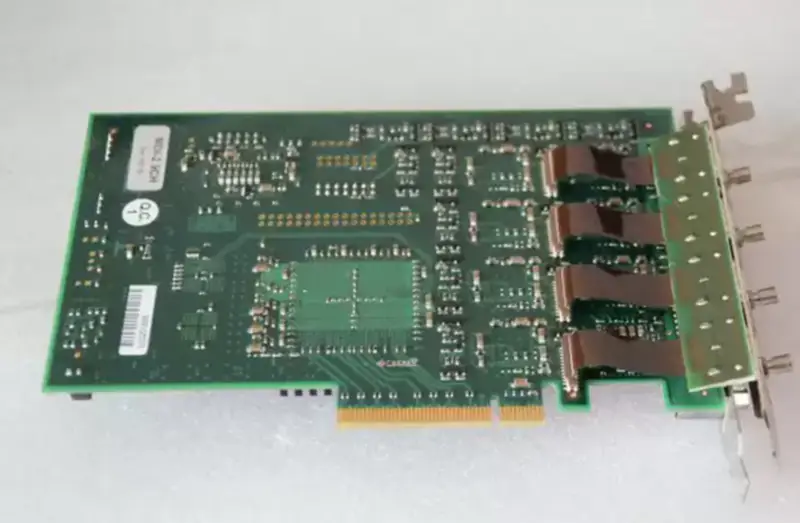 LXCO Technologies AG-Almanya MDI-2 9CH REV.001 D endüstriyel anakart