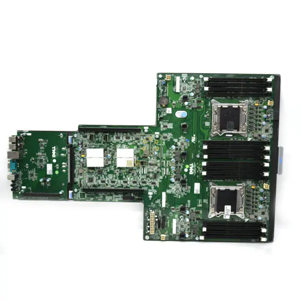DELL Precision R7610 MGYR2 W2R38 Server Motherboard