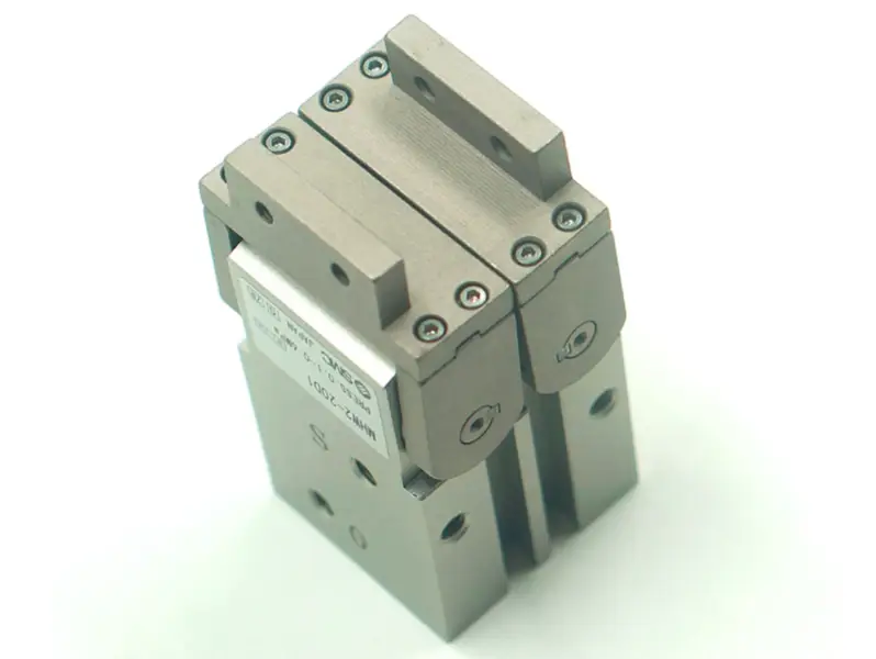 SMC MHW2-20D1 PLC modülü
