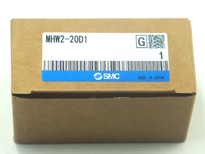 SMC MHW2-20D1 PLC modülü