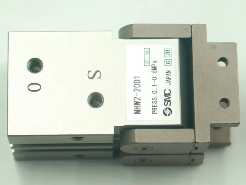 SMC MHW2-20D1 PLC modülü