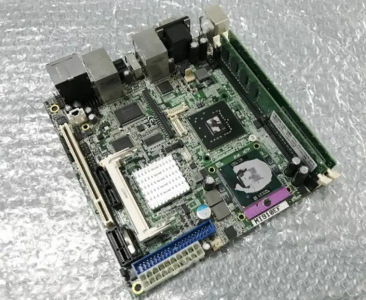 NEXCOM MI910FE endüstriyel kontrol anakartı