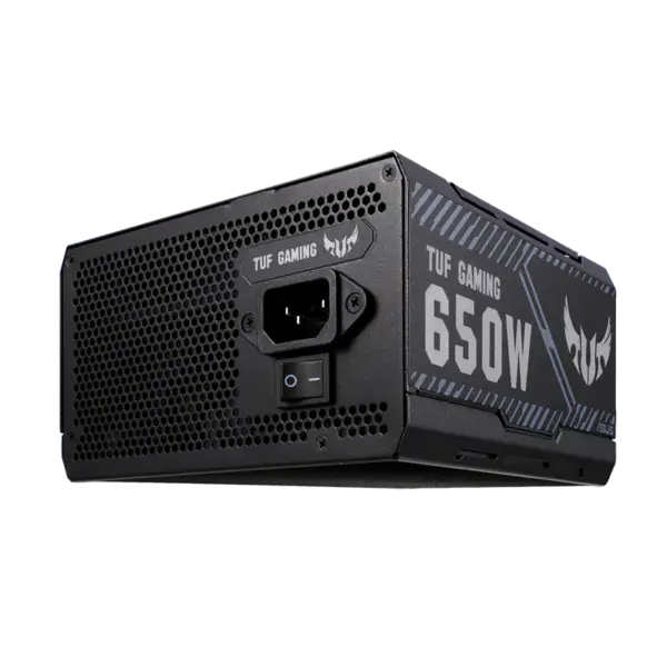 Zippy 250w Sunucu Güç Kaynağı için Min-6251p