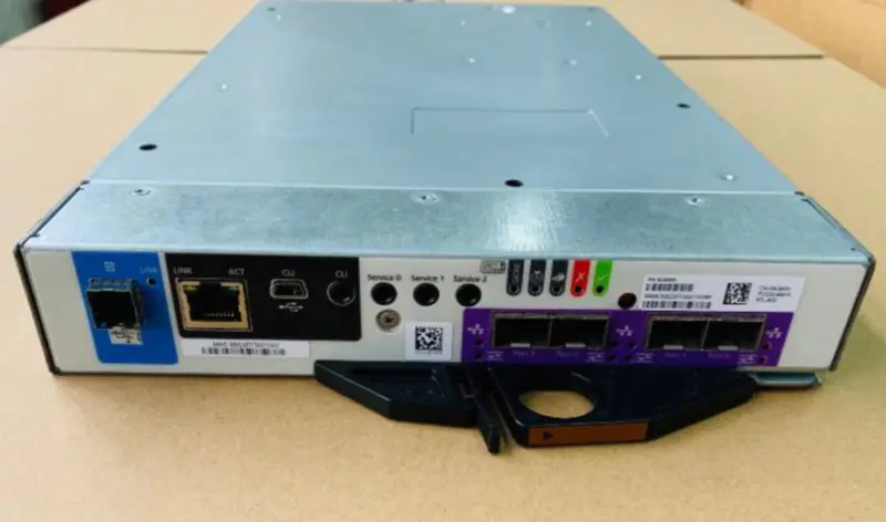 DELL ME4024 ME4012 0H0GFG 0MJ9W5 Denetleyici