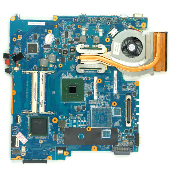 Sony MNX-149 A1211553A anakart