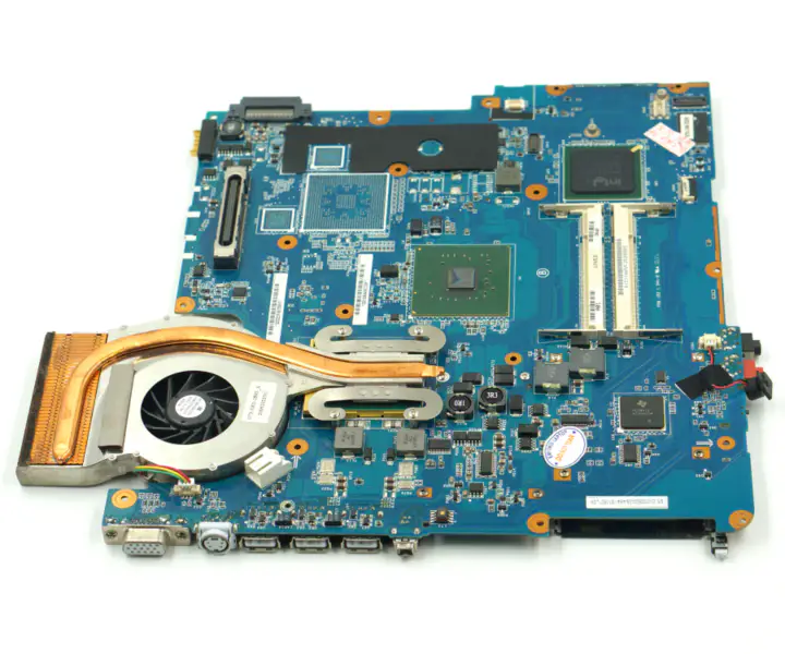 Sony MNX-149 A1211553A anakart