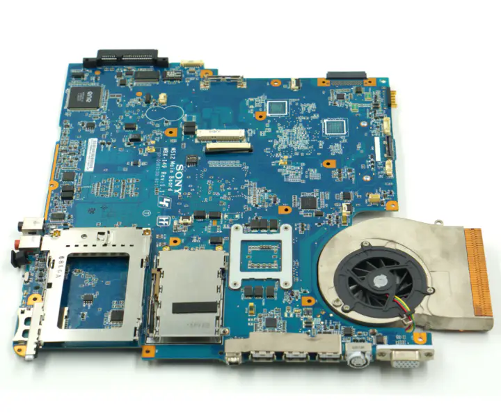 Sony MNX-149 A1211553A anakart