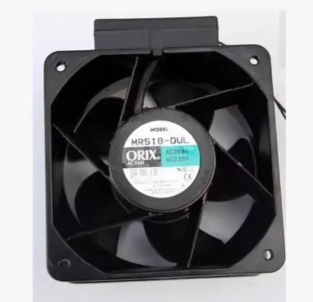 ORIX MRS18-DUL Endüstriyel Fan