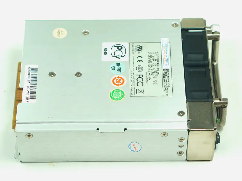 Zippy Emacs MRT-6300P-R Güç Kaynağı