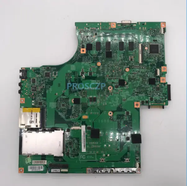 MSI CX620 MS-16881 anakart
