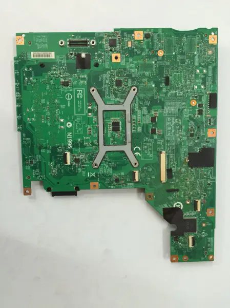 MSI CR70 MS-17551 Anakart