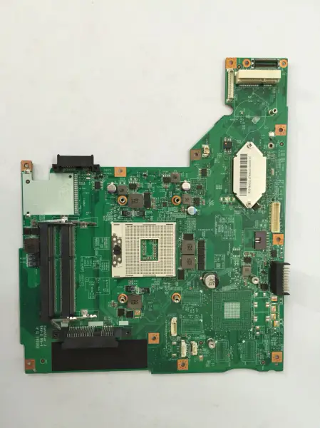 MSI CR70 MS-17551 Anakart