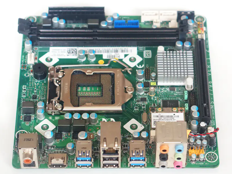 Dell AlienWare X51 R2 MS-7796 0PGRP5 anakart