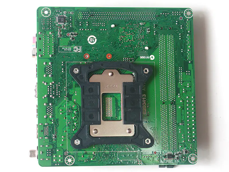 Dell AlienWare X51 R2 MS-7796 0PGRP5 anakart