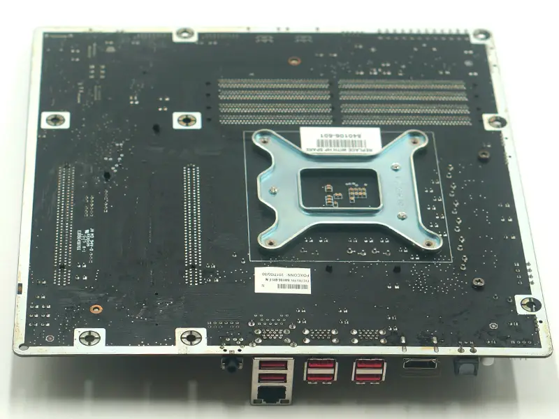 HP Omen X 900-080na 840106-001 MS-7A09 1151 Anakart