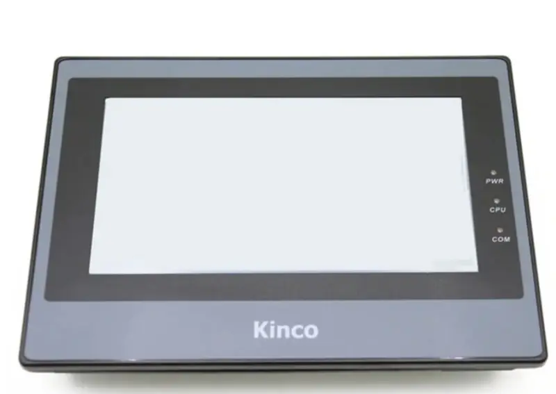 Ethernet portlu Kinco MT4414TE