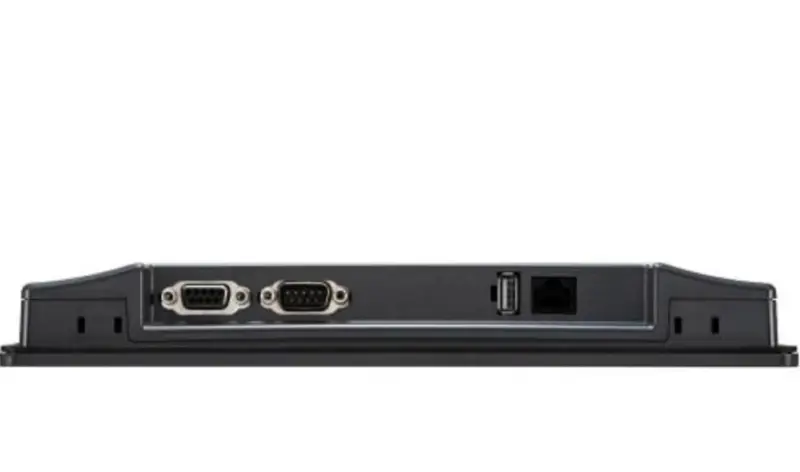 Weintek MT8106IP İnsan Makine Arayüzü
