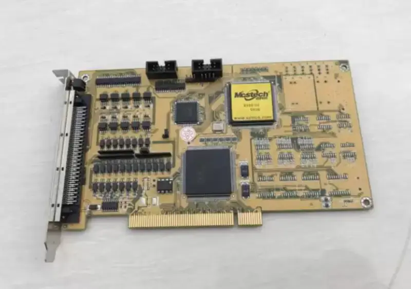MCS MTC-61X-V1.1 MTC-610 V1.1 hareket kontrol kartı