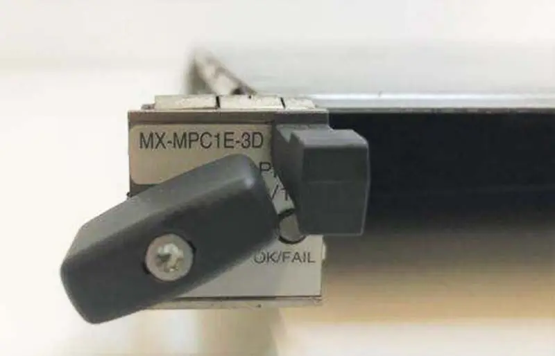 Juniper Networks Mx-mpc1e-3d Genişleme Modülü