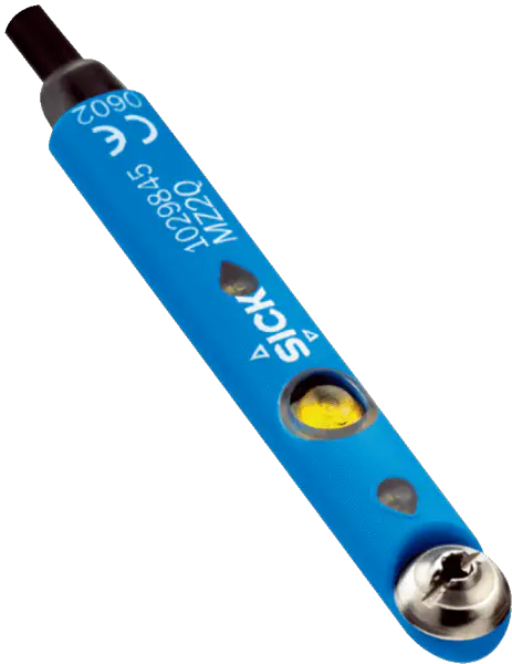 Hasta MZ2QFTZPSKP0 1029846 MZ2Q-FTZPS-KPO Endüktif Silindir Sensörü