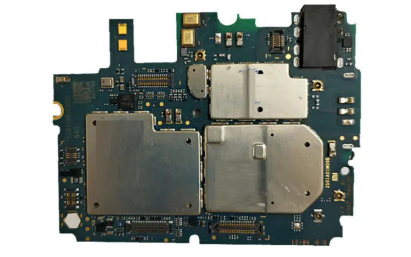 Xiaomi 5 Mi5 Anakart kilitsiz 3G+32G