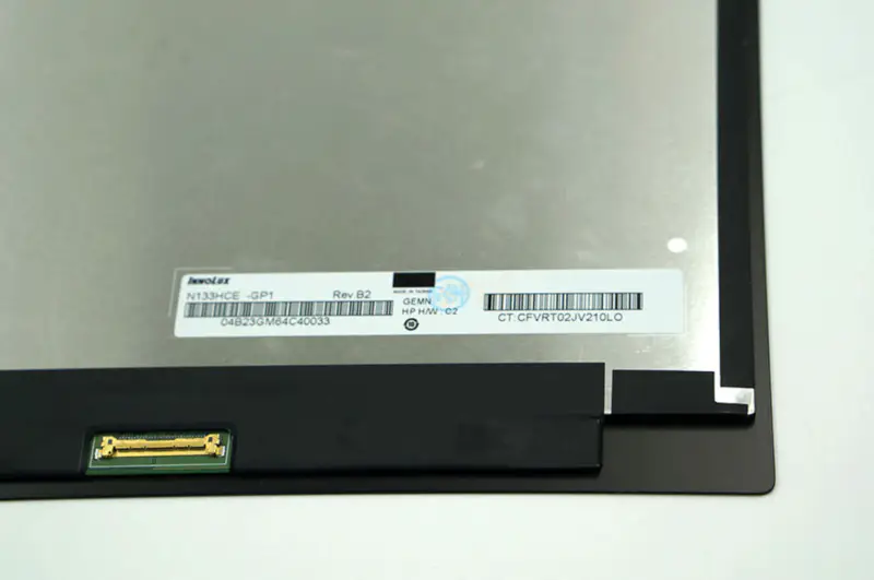 Xiaomi TM1613 ekran