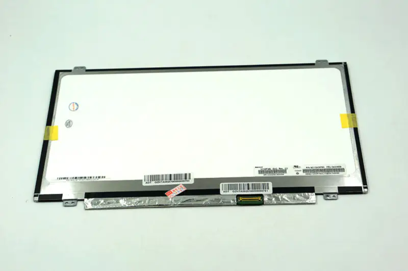 LTN140KT13 LP140WD2 TPB1 B140RTN02.3 N140FGE-EA2 HP 840 Led Panel için