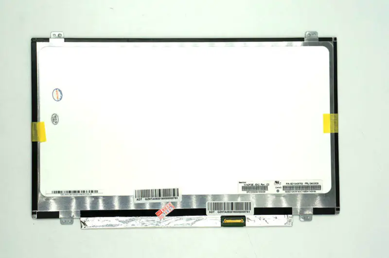 LTN140KT13 LP140WD2 TPB1 B140RTN02.3 N140FGE-EA2 HP 840 Led Panel için