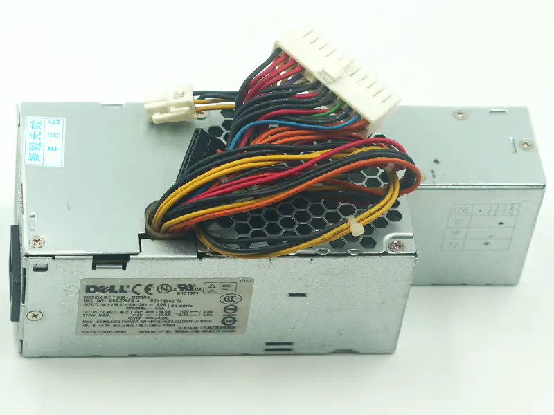 Dell N275P-00 L275E-01 Güç Kaynağı