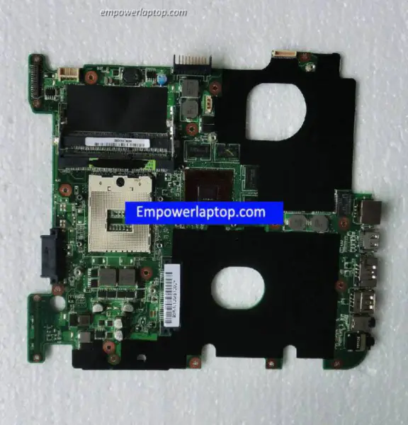 Asus N43JM Anakart