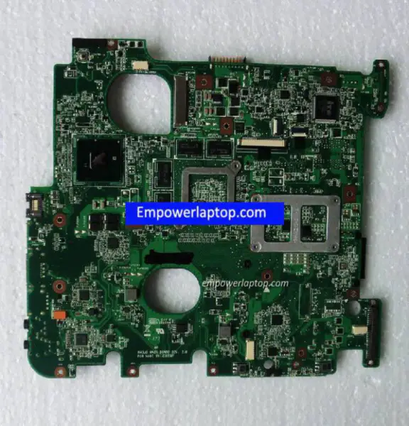 Asus N43JM Anakart