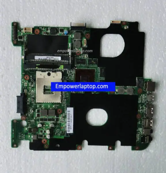 Asus N43JQ Anakart