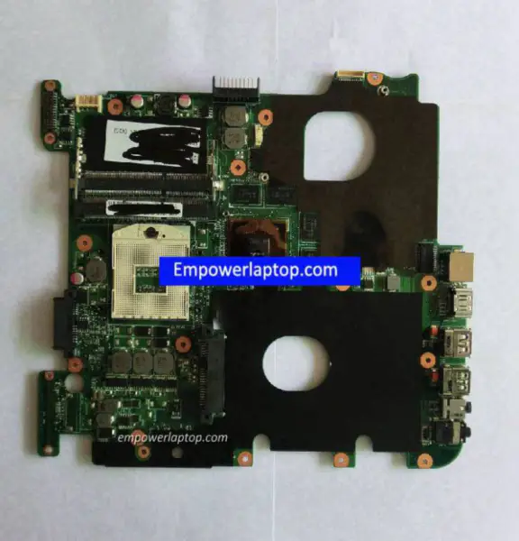 Asus N43SL Anakart